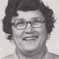 Sally Prue Bell Obituary