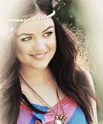 Cosas que no sabias de Pretty little liars