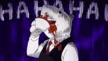Anime Evil Laugh Gifs Tenor Share the best gifs now >>>. anime evil laugh gifs tenor