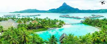 From historic properties to boutique hotels, discover the best places to stay. Bora Bora Franch Best Places Hotels Restaurants Foods Tour Fly