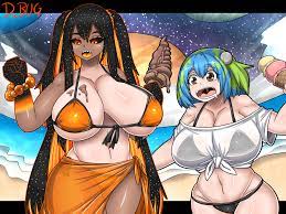 Black Hole by x46827193 - Hentai Foundry