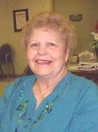 Rosemarie Backus Obituary