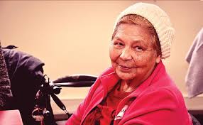 HOUSING FOR THE AGED ACTION GROUP