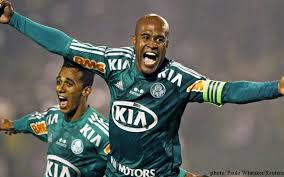 They play their home games at allianz to find out more about the club, palmeiras players, take a look at their twitter page, which is found at. Marcos Assuncao End Of The Road With Palmeiras Anything Palmeiras