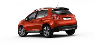 Image result for Orange Corail 2014 Peugeot