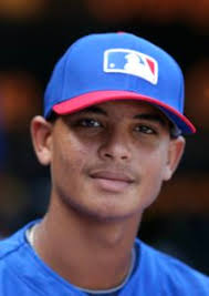 2018 Houston Astros Top 10 Prospects