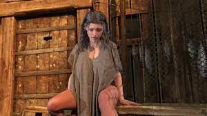 Teaser “Cursed” Episode 5 - The Breast Expansion Grove