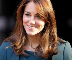 The real reason Kate cut her hair