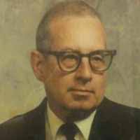 Robert Emmett Sharp Sr. (1928–2003)