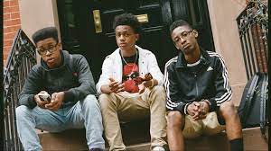 From left, jarad dawkins, malcolm brickhouse and alec atkins of the brooklyn metal band unlocking the truth during a recent band rehearsal. Why Teen Metal Band Unlocking The Truth Broke A 1 8 Million Record Deal I D