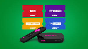 Live stream the greatest sports in the world, with exclusive access to every live premier league and uefa champions league match, every nfl game plus nfl redzone. The Best Now Tv Pass Offers Boxes Smart Sticks And Deals In January 2021 Techradar