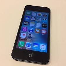 Used Black Unlocked At T Apple Iphone 5 16gb Works 100 Super Buy Ebay Apple Iphone Apple Iphone 5c Iphone