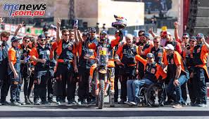 Moto News Weekly Anaheim Ii Dakar X Trial Superenduro Motorcycle News Sport And Reviews