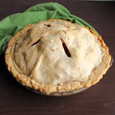 Keep the meat trimmings to make extra gravy to to make the pie, first cut the pastry in half and, on a lightly floured surface, thinly roll out one half into a. Great Grandma S Lard Pie Crust Cooking With Carlee