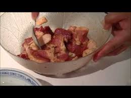 Saucisses Chinoises Lap Cheong Cuisine Asiatique Cuisine Exotique Recette Asiatique