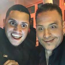 more life to my brother and friend, 10 years in and we're still just  getting started 🎉🎂🥳