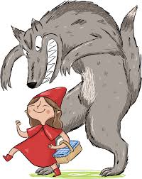 Almost files can be used for commercial. Download Little Red Riding Hood Cartoon Full Size Png Image Pngkit