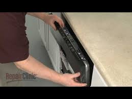 Check spelling or type a new query. Explore Our Kitchenaid Dishwasher Part Replacement Videos Repair Clinic