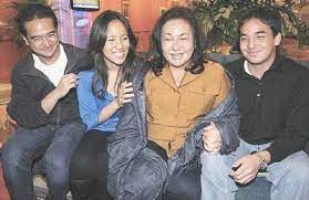 Scandal 1mdb scandal main article: 5 Strange Things About Najib S Step Family