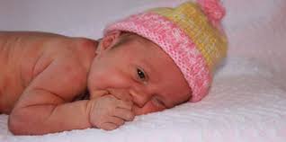 Isabella Rian Riegel