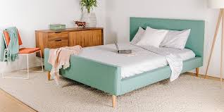 Beautiful mid century modern headboard. Best Modern Bed Frames 2020 Reviews By Wirecutter