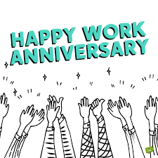 Maybe you would like to learn more about one of these? Happy Work Anniversary 101 Professional Milestone Wishes