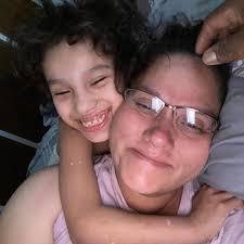 Happy birthday, Kristy Thomas!