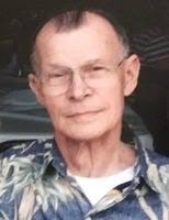 Gerald Dickerson Obituary