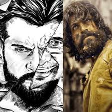 Kgf movie hd wallpapers download hd wallpapers kgf in. Kgf Sketch Wallpaper Kgf Yash Wallpaper Cartoon Kgf Yash Wallpaper In 2020 Here You Can Find The Best Sketch Wallpapers Uploaded By Our Community Roxann Tibbs