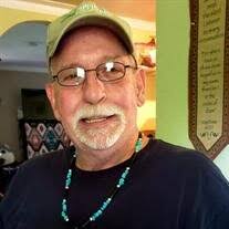 Michael Hagood Obituary