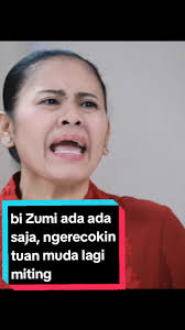 bi Zumi ngerecokin Alex lagi miting,kena marah tuan muda #cristlaurent  #alisiarininta22 #terpaksamenikahituanmuda #antvlovers #fypシ #trending