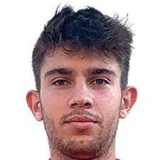 Albert Rosas's Instagram, Twitter & Facebook