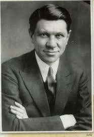 Harold Wallace Ross (1892-1951)