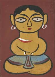Jamini Roy