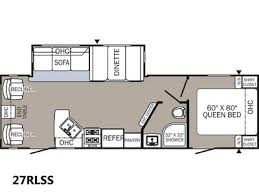 The palomino puma travel trailer, fifth wheel, and toy hauler is an rv for every lifestyle! 2017 Palomino Puma Travel Trailers 27 Rlss C3rv Temecula Ca