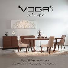 Voga Mobilya Simena Yemek Odasi Yemekodasi Diningroom Mobilya Yemek Odasi Yemek Odalari