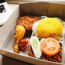 Maybe you would like to learn more about one of these? 30 Ide Nasi Box Makanan Penataan Makanan Resep Makanan