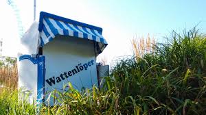 Der begriff wattenlöper stammt aus dem plattdeutschen und. Wattenloper Ferienwohnung In Duhnen Wattenloper Cuxhaven