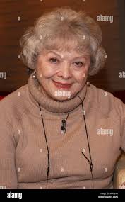 Hilda hi-res stock photography and images