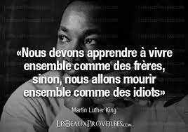 "itation martin luther king