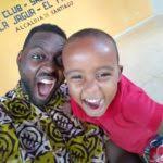 Interview with Maniya Jules Miller