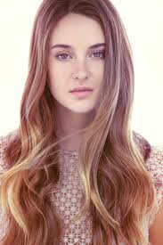 Shailene Woodley Long Thin Hair Hair Hair Beauty