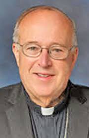 San Diego Bishop Robert McElroy to Discuss Politics and the Common Good at  Symposium Here April 8