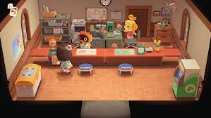 Apr 24, 2020 · head outside and go to the spot where you want to place the villager's house. Animal Crossing New Horizons How To Move A Villager S House Superparent