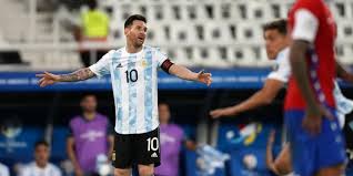 After featuring in the 2015 and 2016 finals of the tournament, argentina the agonizing defeat in the 2015 and 2016 finals can still be felt by messi and his cohorts, and they are more than willing to brush their tormentors. Jzetdw7xlxy6pm
