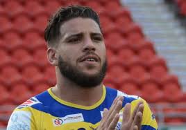 Doncaster RLFC 70 Coventry Bears 10: Hakim Miloudi equals Dons'  points-in-a-game record in big opening day win