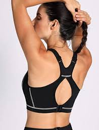Victorias secret vsx sport incredible sports bra 34ddd racerback (f2271). 22 Sports Bras People With Dd Boobs Actually Swear By