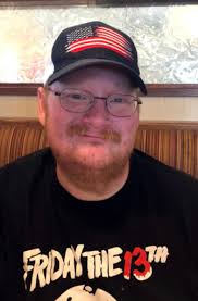 Jeffrey L. Tyree Obituary December 17, 2022