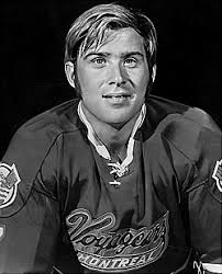 Ken Dryden