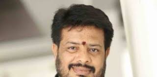 Ashwin Babu Telugu Cinema News